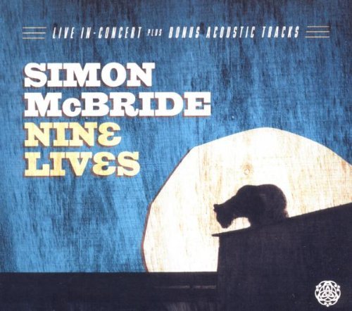 Simon Mcbride/Nine Live